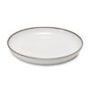 figgjo strok plate high edge 17cm p2016 1388 image - G&G Goodfellows