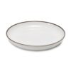 figgjo strok plate high edge 27cm p2015 1386 image - G&G Goodfellows