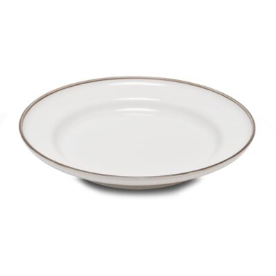 Figgjo Strok Plate Semi Deep 27cm