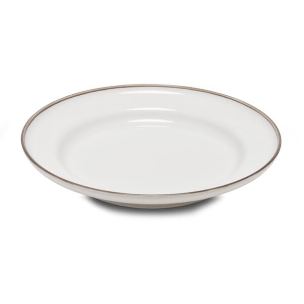 Figgjo Strok Plate Semi Deep 27cm