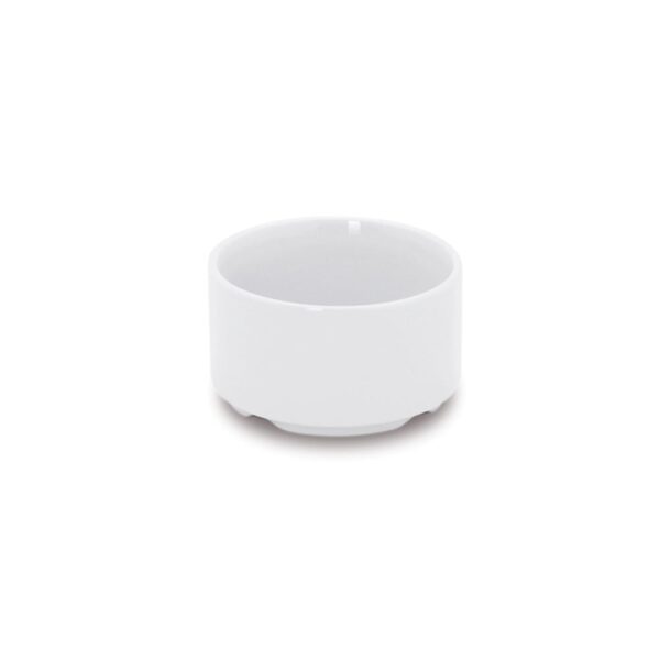Figgjo Sugar Bowl 8x4.5cm - 15cl