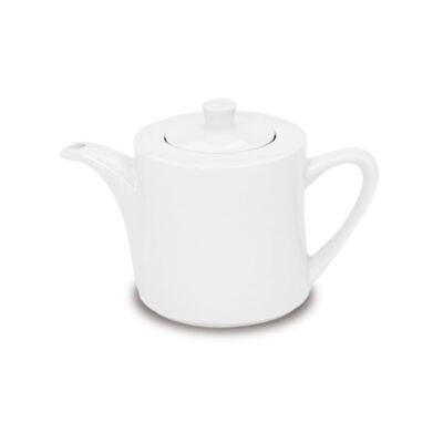 Figgjo Tea Pot With Lid - 45cl