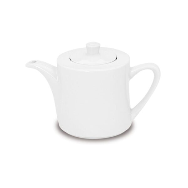 Figgjo Tea Pot With Lid - 45cl
