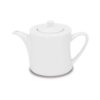 figgjo tea pot with lid 70cl p2101 1547 image - G&G Goodfellows