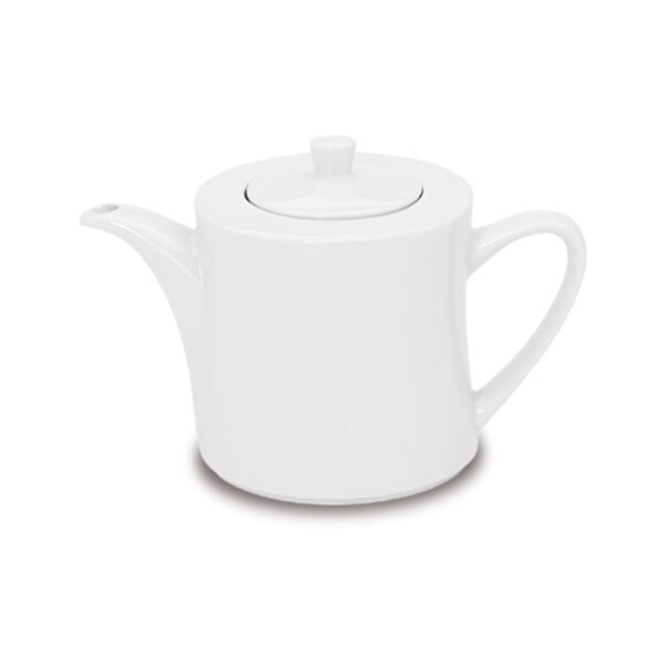 Figgjo Tea Pot With Lid - 70cl