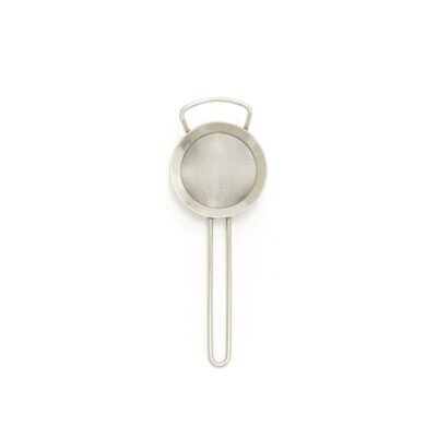 Fine Bar Strainer