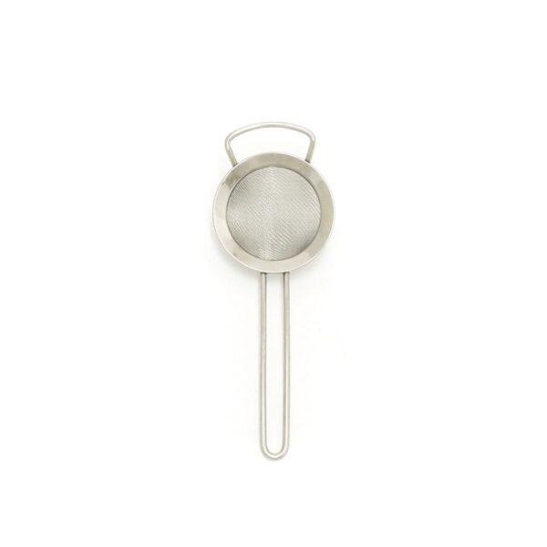 Fine Bar Strainer