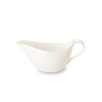Fine Dining Sauce Boat 0.2l