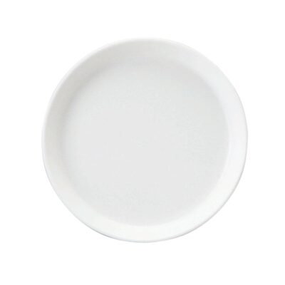 Flat Plate 11cm