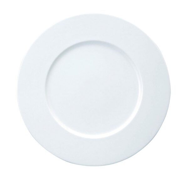 Flat Rim 29cm Plate
