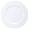 flat rim 30cm plate p531 4657 image - G&G Goodfellows