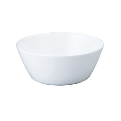 Flat Rim Fruit Bowl 14cm