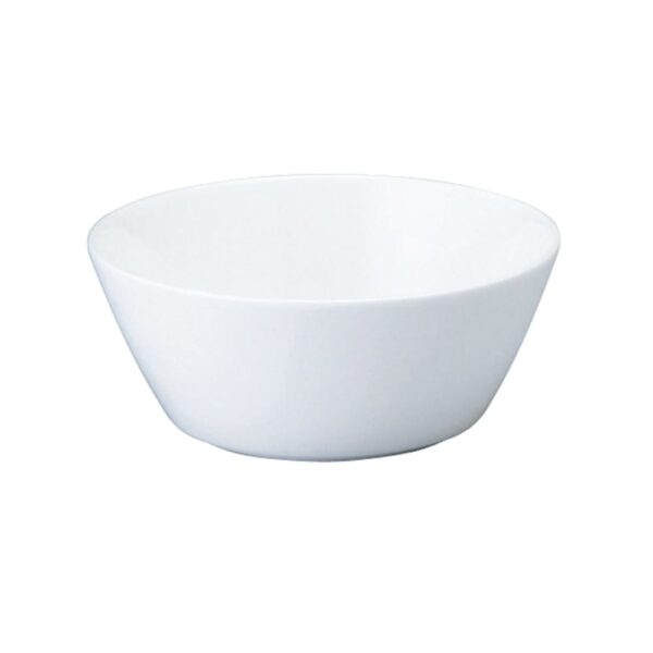 Flat Rim Fruit Bowl 14cm