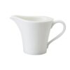 flat rim large creamer 300cc p5518 5101 image - G&G Goodfellows