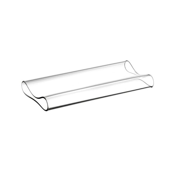 Flex Platter 22x11cm - 4 Pieces