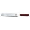 flexible spatula rosewood handle 25cm p5017 4569 image - G&G Goodfellows