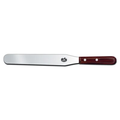 Flexible Spatula Rosewood Handle 25cm