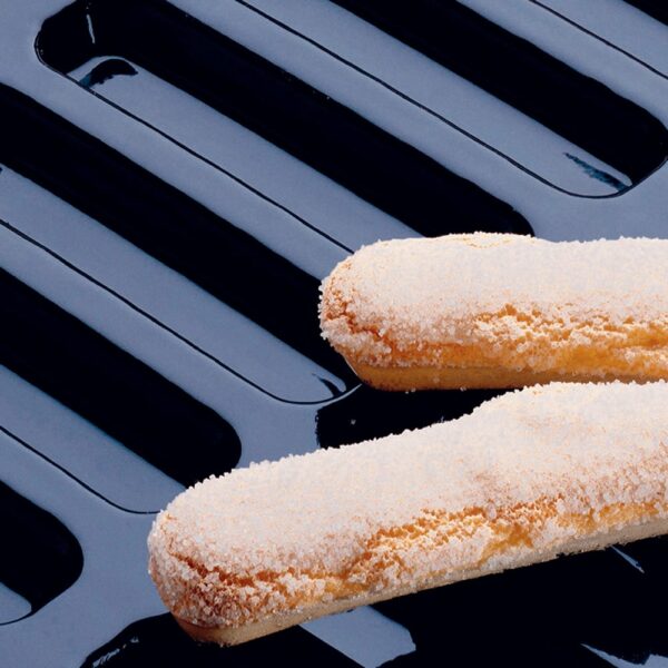 Flexipan ChampagneBiscuit 600x400mm