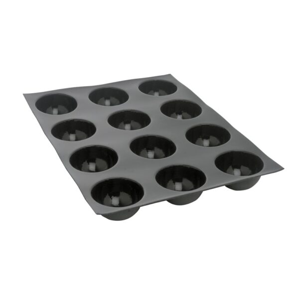 Flexipan Dome Mould 600x400mm