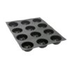 flexipan dome mould 600x400mm p4460 3962 image - G&G Goodfellows