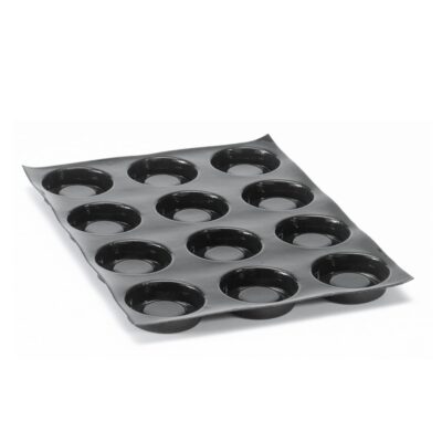 Flexipan Flan Bases 600x400mm