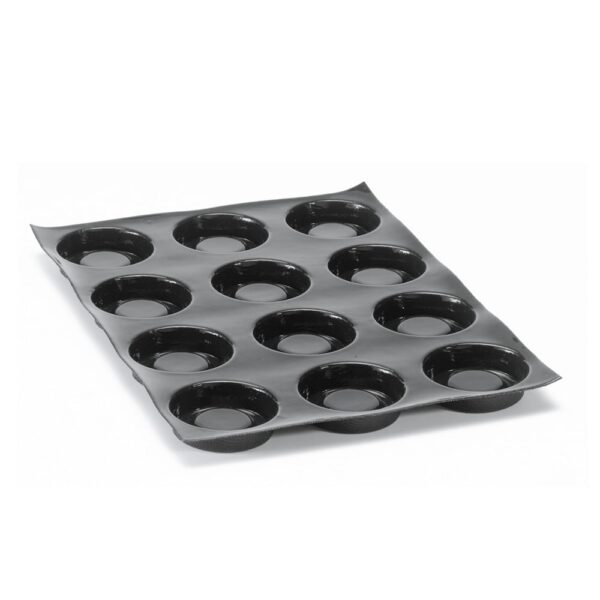 Flexipan Flan Bases 600x400mm