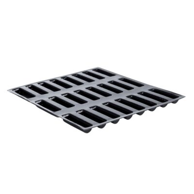 Flexipan Half Cylinder 600x400mm