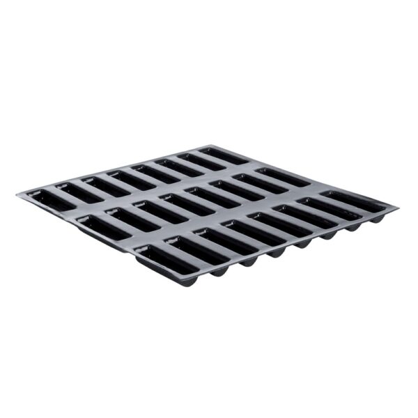 Flexipan Half Cylinder 600x400mm
