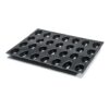 flexipan half egg 600x400mm p4466 3968 image - G&G Goodfellows