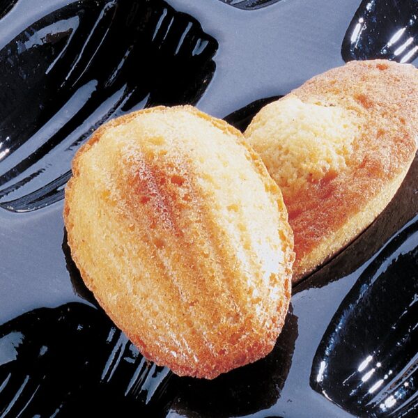 Flexipan Madeleines 600x400mm