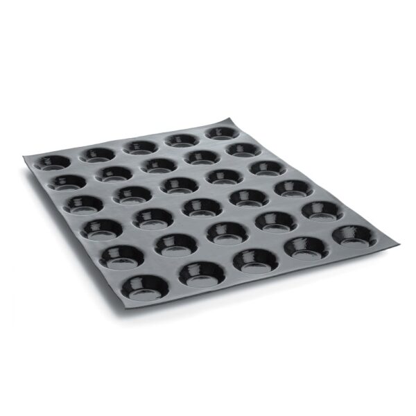 Flexipan Medallions 600x400mm