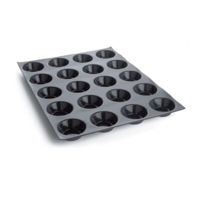 Flexipan Mince Pies 600x400mm