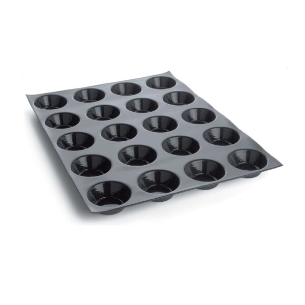 Flexipan Mince Pies 600x400mm