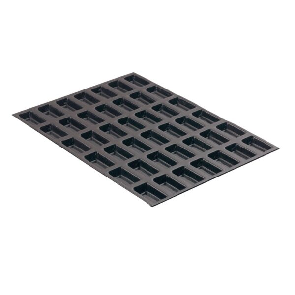 Flexipan Mini Financiers 600x400mm