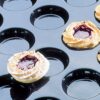 flexipan mini florentine 600x400mm p4474 3976 image - G&G Goodfellows