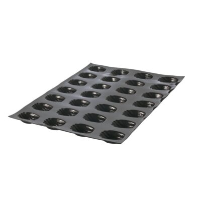 Flexipan Mini Madeleines 600x400mm