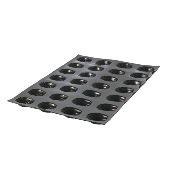 Flexipan Mini Madeleines 600x400mm