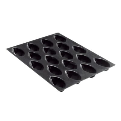 Flexipan Mini Quenelles 600x400mm (100)