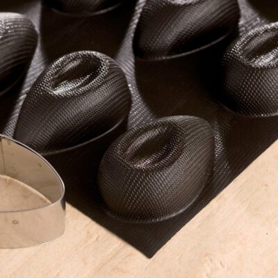 Flexipan Mini Savarin 600x400mm