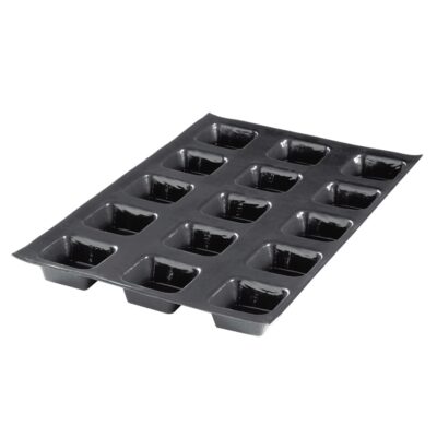 Flexipan Mini Square 600x400mm