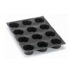 flexipan muffin 600x400mm p4496 3998 image - G&G Goodfellows