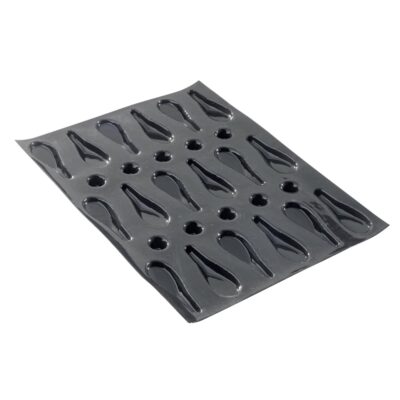 Flexipan Spoon Mould 600x400mm (36)