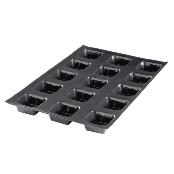 Flexipan Square Mould 600x400mm