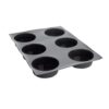 flexipan tartes tatin 600x400mm p4470 3972 image - G&G Goodfellows