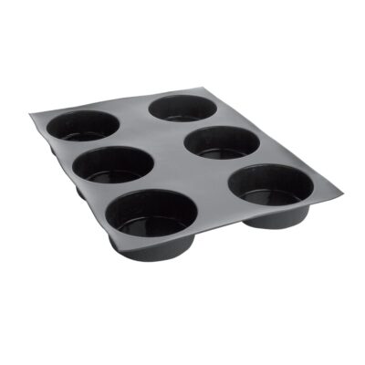 Flexipan Tartes Tatin 600x400mm