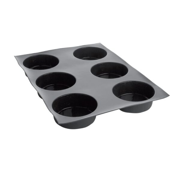 Flexipan Tartes Tatin 600x400mm