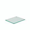 flow plinth gn 1 2 clear glass p14623 10265 image - G&G Goodfellows