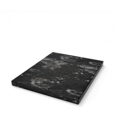 Flow Plinth GN 1/2 - Grey Marble