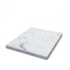 flow plinth gn 1 2 white marble p14627 10258 image - G&G Goodfellows