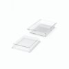 flow tall 1 2 lid liner 31x25x5 3cm h p14632 10253 image - G&G Goodfellows